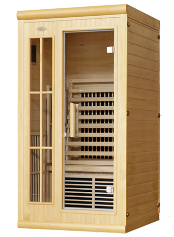 移動家用汗蒸房裝修簡單幾步，無需師傅上門自己就可輕松搞定