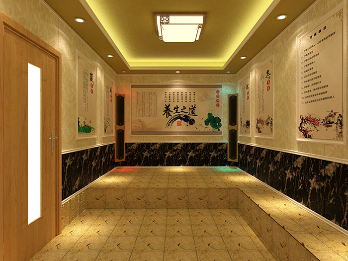 家用汗蒸房效果圖,一對(duì)一免費(fèi)設(shè)計(jì)出圖