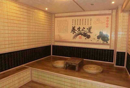 家用汗蒸房維修,10年安裝經(jīng)驗(yàn)給出解決方案