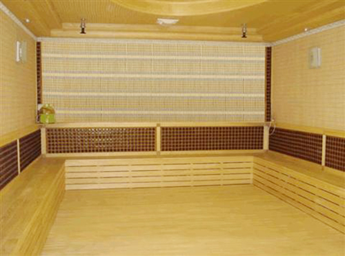 家用汗蒸房安裝承建選擇天道汗蒸放心還貼心