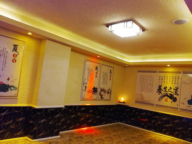 選擇家用汗蒸房裝修公司原來也是有方法的，一起聽一聽先