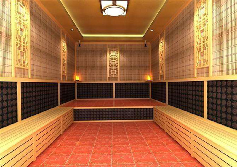 對消費者來說家用汗蒸房品牌排名再高都不如能夠用上個三五十年