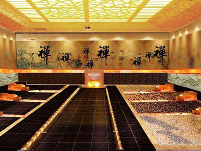 電氣石汗蒸房家用效果圖設(shè)計(jì)也存在盜版，視覺(jué)中國(guó)對(duì)與不對(duì)批判看待