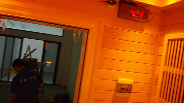 【家庭安裝2平方汗蒸房?jī)r(jià)格】-天道汗蒸