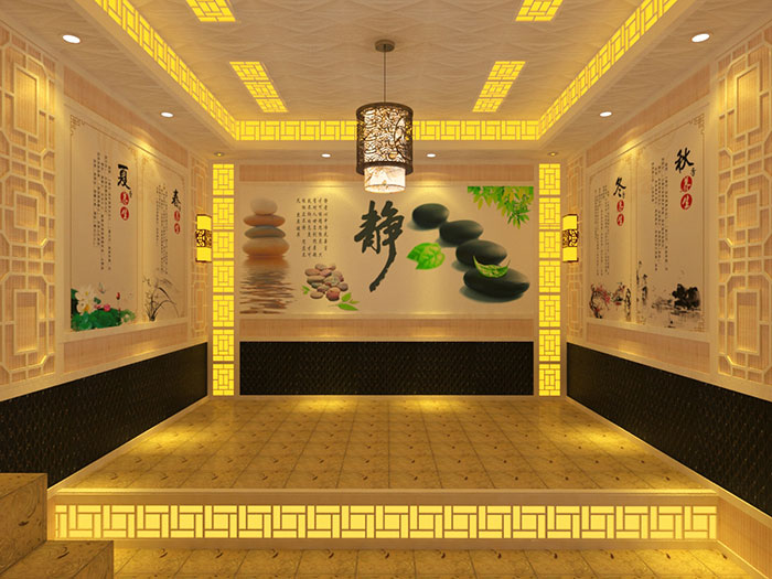 納米家用汗蒸房備受大家喜歡的原因在這里