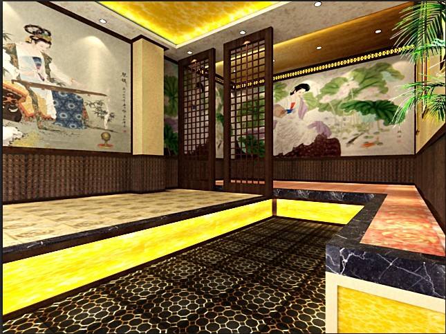 五一人擠人后趕緊到電氣石家用汗蒸房放松放松先