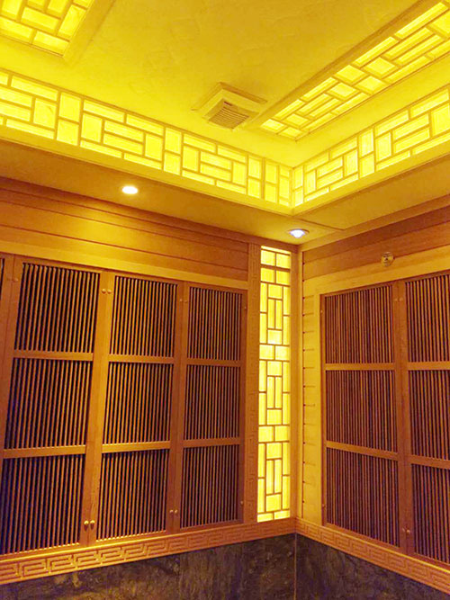 家用汗蒸房材料有哪些-看下你平時(shí)哪些材質(zhì)是被忽略掉了[天道汗蒸]