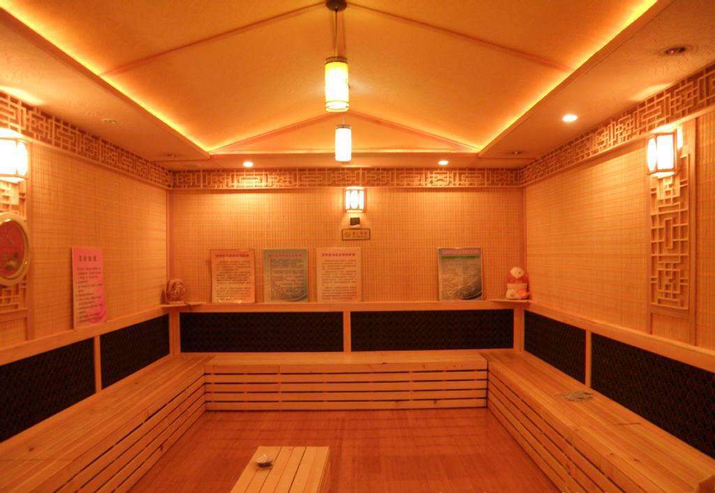 重慶家用汗蒸房裝修價(jià)格-材料和公司實(shí)力都是價(jià)格不同的因素