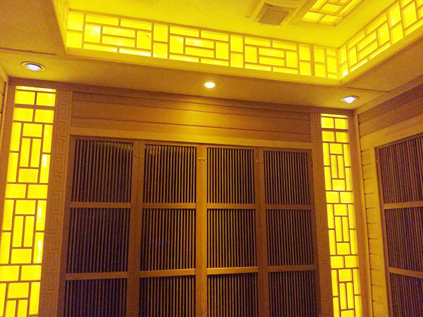 家用汗蒸房哪個(gè)品牌好[天道汗蒸]上門量場(chǎng)地施工專業(yè)廠家