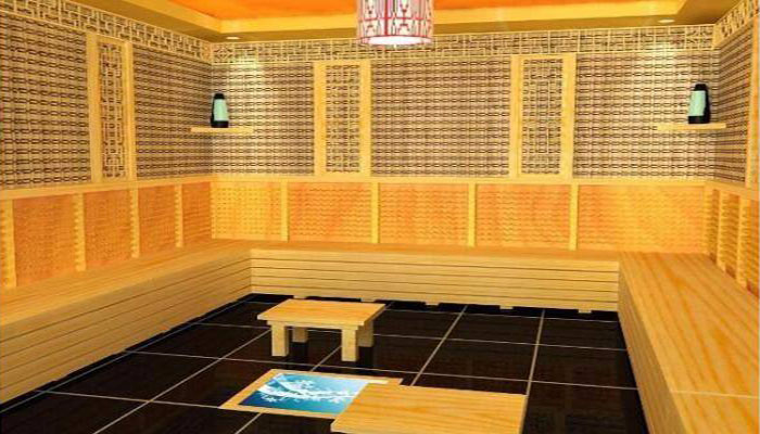 家用汗蒸房干蒸和濕蒸的區(qū)別-以后別再傻傻分不清了