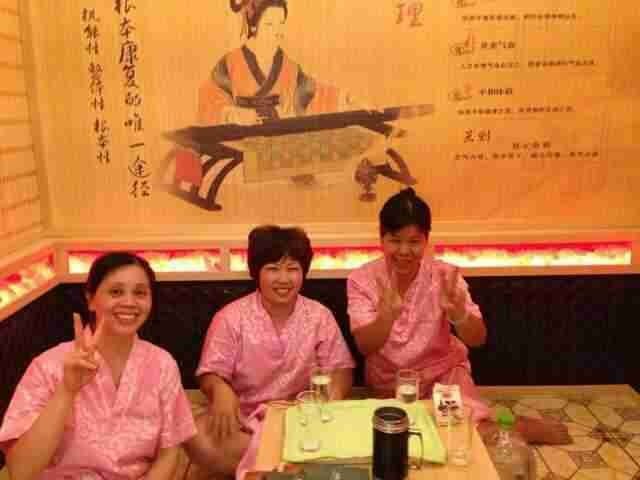 家用汗蒸房工作原理-你知道為什么汗蒸房會對人體有用嗎