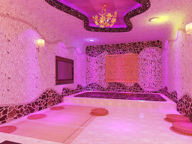 家用汗蒸房多少錢實(shí)用-千金難買心頭好在于自己覺得值不值