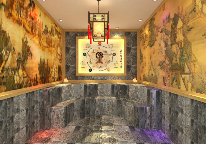 家用汗蒸房承建商能夠告訴你這些的都是有良心的