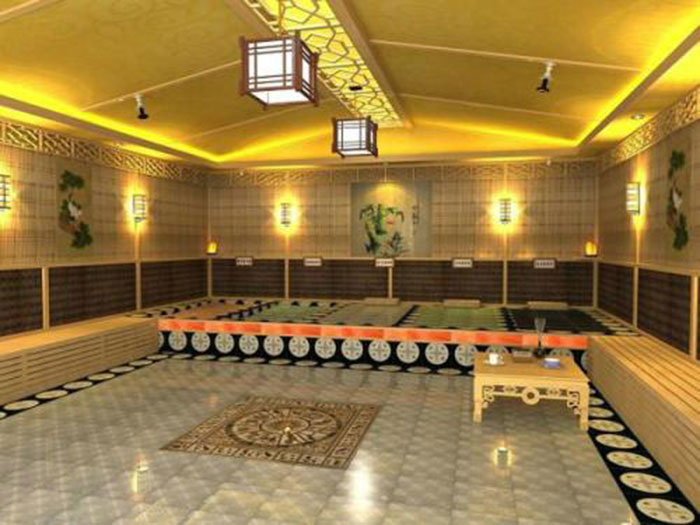 家用電氣石汗蒸房故障維修處理-漏電開關(guān)日常維護(hù)[天道汗蒸]