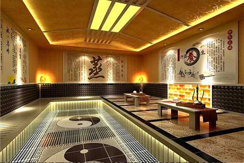 安然納米家用汗蒸房裝修價(jià)格高低無關(guān)緊[天道汗蒸]承建商服務(wù)更重要