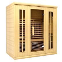 家用移動汗蒸房實用嗎？廣州陳小姐到廠家親身體驗就當(dāng)下訂購了