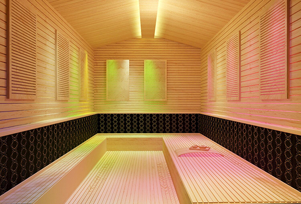 家庭桑拿房設(shè)備不怕受潮放多久都能用[天道汗蒸]你也備一臺(tái)吧