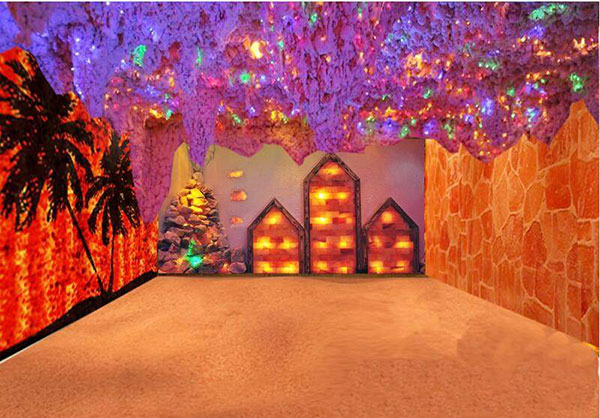 家用鹽蒸房六平方多少錢(qián)-廣州高小姐衛(wèi)生間改造咨詢(xún)[天道汗蒸]