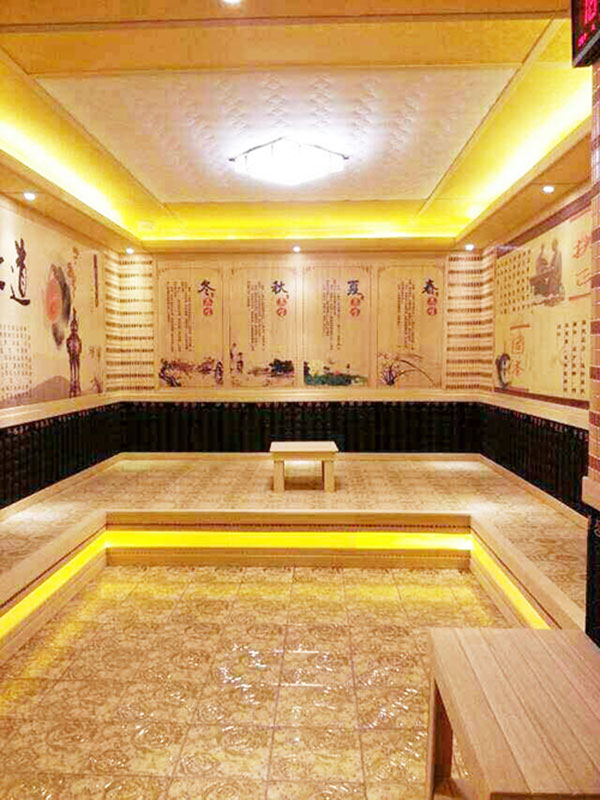 2019家用小型汗蒸房看是不是你所了解的樣子-定制與成品的區(qū)分