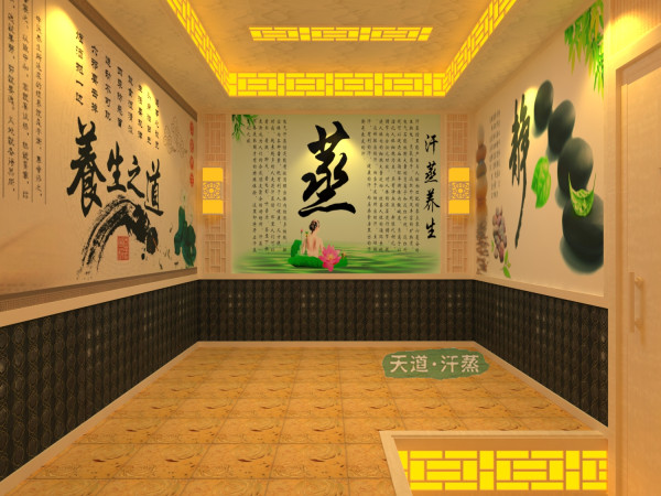 遠(yuǎn)紅外線汗蒸房家用哪個品牌好排名-天道汗蒸打心里就滿意的牌子