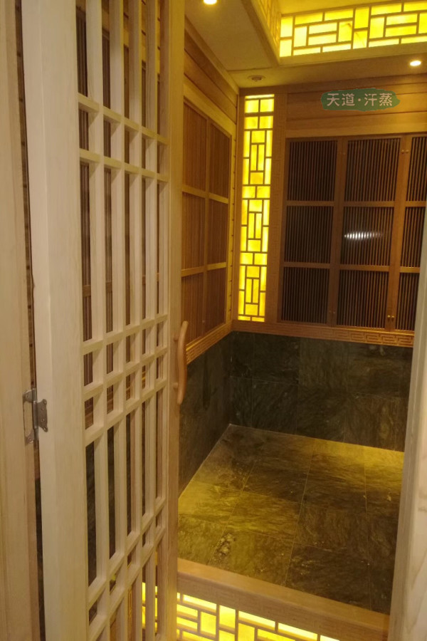 小型家用汗蒸房誰都需要-健康誰會拒絕擁有[天道汗蒸]