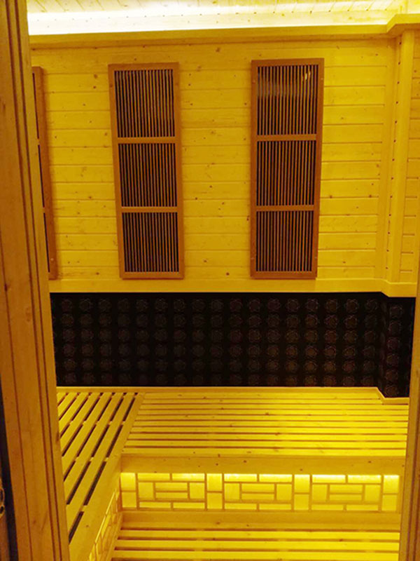 小型家庭汗蒸房詳細(xì)說(shuō)明-移動(dòng)汗蒸柜和定制施工類知識(shí)講解