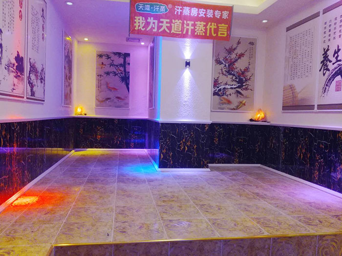 深圳店里做汗蒸房安裝需要申請(qǐng)消防證嗎？[天道汗蒸]疑問(wèn)解答