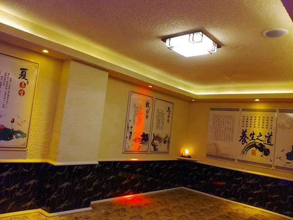 裝修家用汗蒸房選擇好的發(fā)熱系統(tǒng)等于做對了一半以上-天道新聞