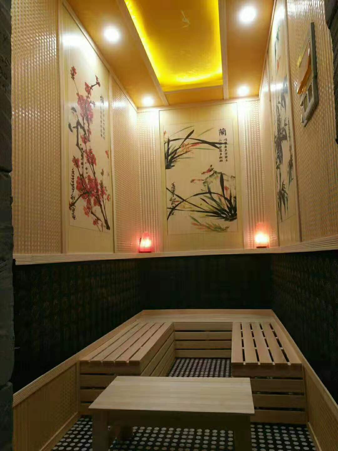 深圳小型家用汗蒸房?jī)r(jià)格-規(guī)格尺寸價(jià)格不同[天道汗蒸]