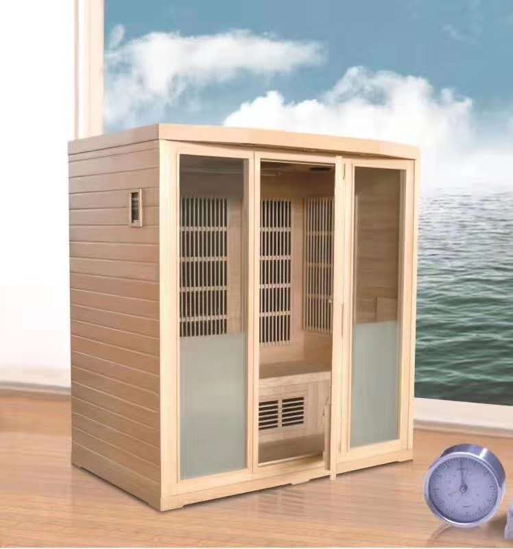 移動(dòng)家用汗蒸房安裝價(jià)格-廠家直批[天道汗蒸]