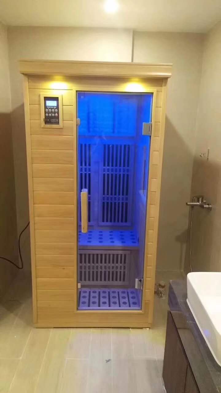 深圳家用汗蒸房安裝價格-3大價格要素要注意[天道汗蒸]