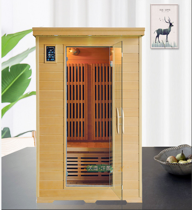 網(wǎng)絡(luò)時(shí)代您的家用單人移動(dòng)汗蒸房選了嗎?[天道汗蒸]