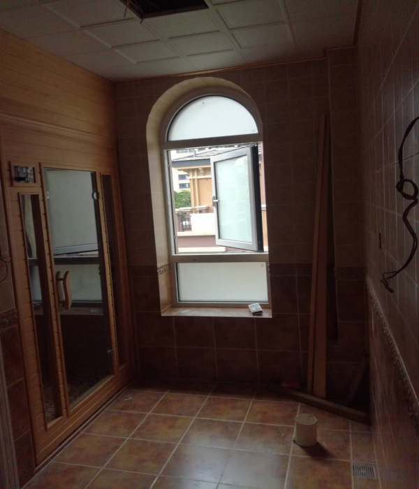 深圳移動汗蒸房廠家告訴您如何讓汗蒸更輕松[天道點點]