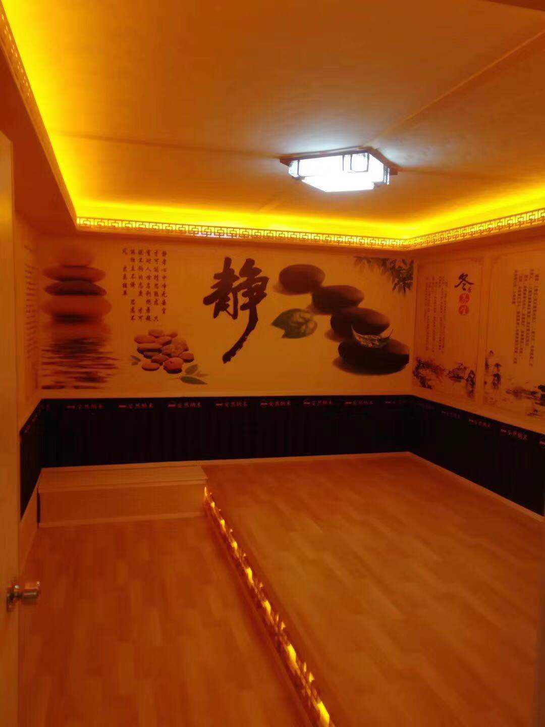 家用納米汗蒸房安裝價(jià)格-一分錢(qián)一分貨不變定律[天道點(diǎn)點(diǎn)]