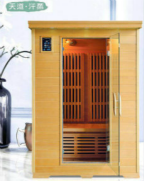 移動(dòng)汗蒸房安裝多少錢-單人規(guī)格型號(hào)為1平方