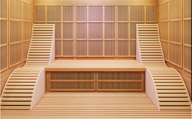 武漢遠紅外光波房四人尺寸一機二用[天道點點]