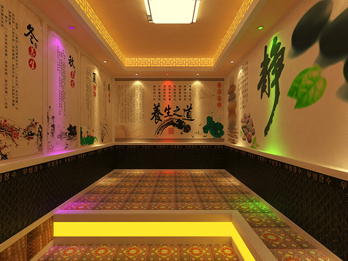 家用納米汗蒸房一個(gè)平方耗電量[天道點(diǎn)點(diǎn)]