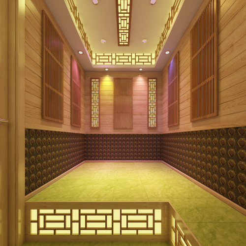 家用汗蒸房注意事項,做好保養(yǎng)不跳閘[天道點點]