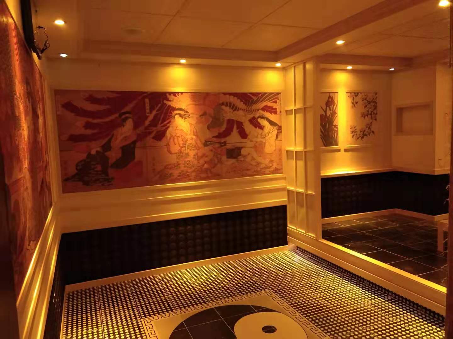 廣州家庭汗蒸房設(shè)計(jì)廠家免費(fèi)設(shè)計(jì)出圖出方案