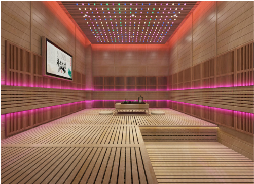 遠紅外線光波浴房的選購技巧,廠家要選對