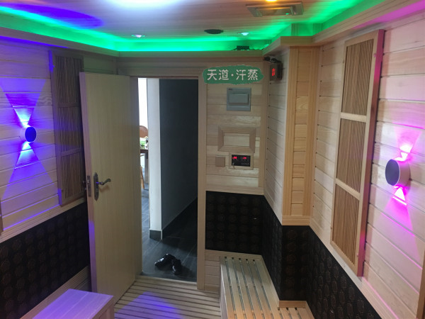 家用汗蒸房生產(chǎn)廠家,天道汗蒸告訴你一個(gè)重要的關(guān)注點(diǎn)
