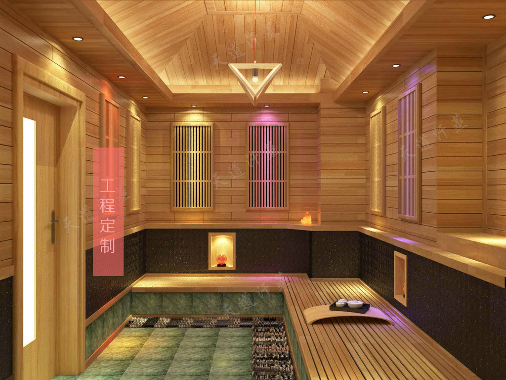 家用汗蒸房什么牌子好,天道點(diǎn)點(diǎn)10年的安裝經(jīng)驗(yàn)給你質(zhì)量保障