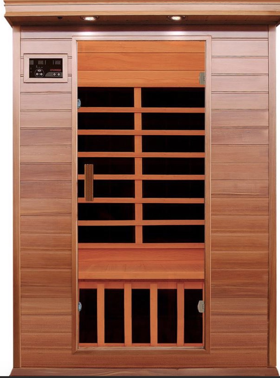 深圳移動(dòng)家用汗蒸房裝修,這二點(diǎn)不能馬虎