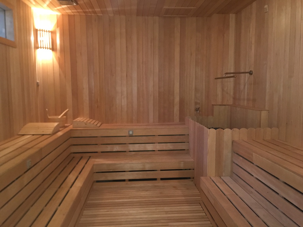 建造家用桑拿房注意事項,知道這些錯不了[天道點點]