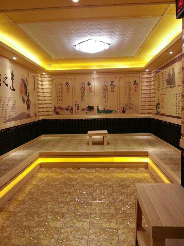 惠州家用安然納米汗蒸房節(jié)能環(huán)保性高