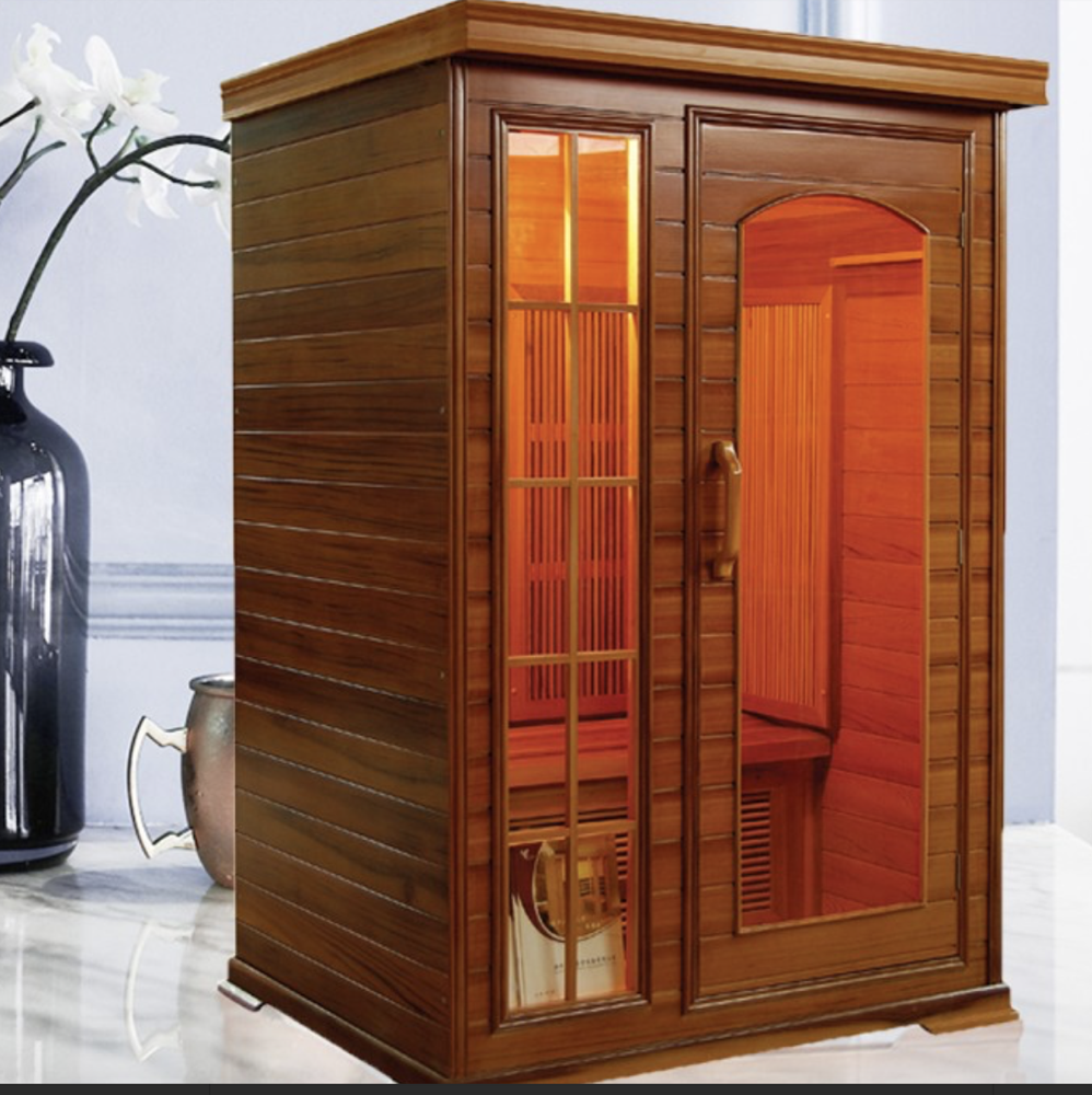 家用移動(dòng)汗蒸房45分鐘可改善人體呼吸系統(tǒng) [天道汗蒸]