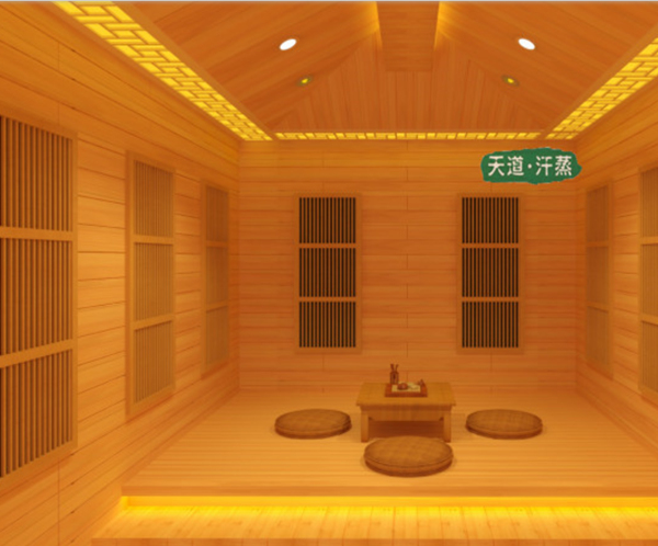 南寧安然納米汗蒸房可以提高人體免疫力,需要找專業(yè)定制公司