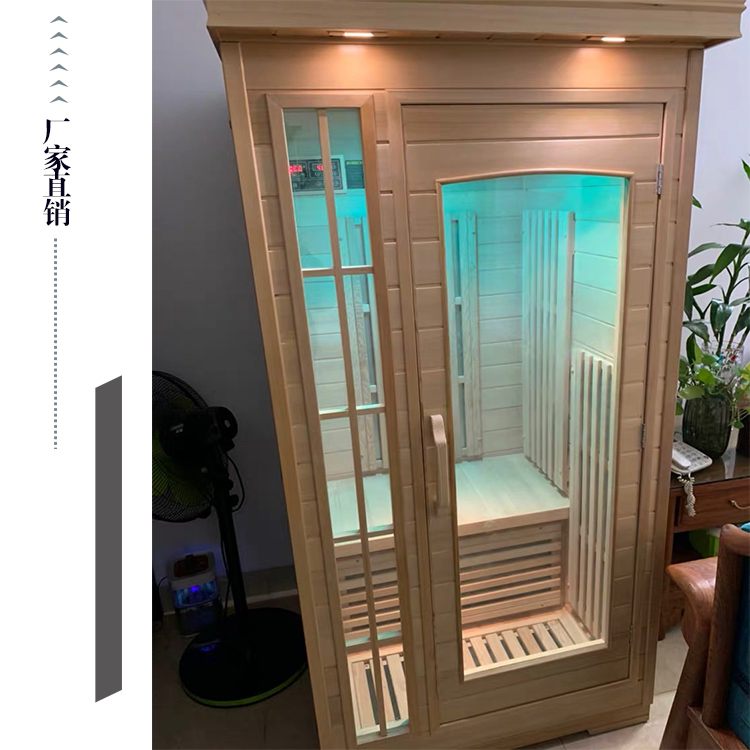 家用移動(dòng)汗蒸房設(shè)備售后檢測(cè)維修方法