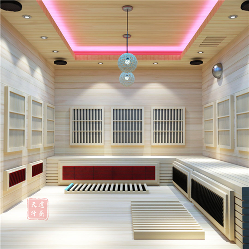 安裝家用汗蒸房價(jià)格需要多少錢？