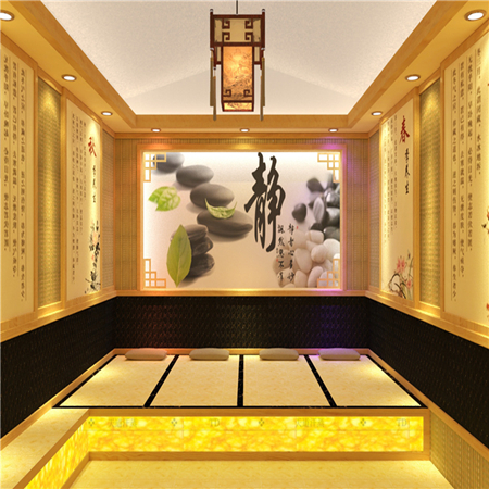 今日大暑,別一個(gè)勁的吹空調(diào),夏季養(yǎng)生要多去汗蒸!